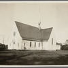 Roman Catholic Church of the Queen of the Most Holy Rosary. Incorporated May 18, 1914. Site purchased 1913. Edifice dedicated July 11, 1915. Bridgehampton, Southampton