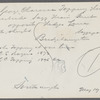 George Clarence Topping house. West side Sagg Main Street, opposite Hedges Lane. John Topping house at one time. Bridgehampton, Southampton