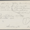 Abraham Halsey farmhouse. North side Montauk Highway, west of One Mile Stone. Bridgehampton, Southampton