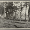 D. Corwith house. South side Montauk Highway, east of (Kellis) Pond, just east of Abraham Halsey house. Bridgehampton, Southampton
