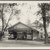 Charles F. Kramer drugstore. South side Main Street, east of Presbyterian Church. Southold