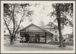 Charles F. Kramer drugstore. South side Main Street, east of Presbyterian Church. Southold