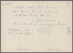 Wells house. 463 Main Street, SW corner at Center Street. Greenport, Southold