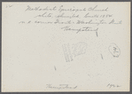 Methodist Episcopal Church. NE corner Front and Washington Streets. Hempstead, Hempstead
