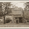 House. North side Fulton between numbers 245 and 255, west of Main Street. Hempstead, Hempstead