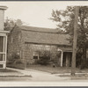 House. North side Fulton between numbers 245 and 255, west of Main Street. Hempstead, Hempstead