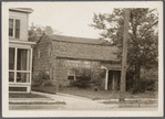 House. North side Fulton between numbers 245 and 255, west of Main Street. Hempstead, Hempstead