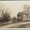 Former Old Mill Farm Hotel. North side Rockaway Road, at junction of Old Mill Road, just south of Dorlon house. Valley Stream, Hempstead