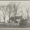 J. Kiefer house. North side Hempstead Turnpike. South Hollis, Hempstead