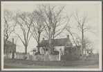 J. Kiefer house. North side Hempstead Turnpike. South Hollis, Hempstead