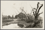 Starkins place. West side Jerusalem Ave. and Cedar Swamp Road. Jericho, Oyster Bay