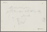 Starkins place. West side Jerusalem Ave. and Cedar Swamp Road. Jericho, Oyster Bay