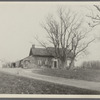 House. North side Jericho Tpke, west of 2nd Ave., east of Hyde Park. New Hyde Park, North Hempstead 