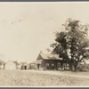 Denton house. North side Jericho Turnpike, west of 2nd Ave., east of Hyde Park. Near Three Ton Tavern. New Hyde Park, North Hempstead