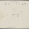 Gristmill. G.S. Phillips (1858, 1873). Warren Cruikshank owner (1925). Smithtown, Smithtown