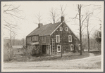 Capt. Lewis M. Davis house (1873). SE corner of Jericho Turnpike and road to Islip. Smithtown, Smithtown