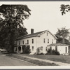 Old Booth House. 190 Sterling Street, north east side, opp. Main Street and Broad Street. Inn was kept by Lieutenant Constant Booth … Washington stopped here in 1757. Greenport, Southold
