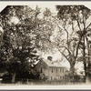 House. East side Bowery, north of Main Road, west of Southold village. Southold, Southold