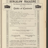 Bungalow magazine, Vol. 5, no. 5