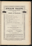 Bungalow magazine