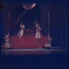 La Plume de Ma Tante, original Broadway production