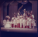 La Plume de Ma Tante, original Broadway production