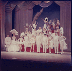 La Plume de Ma Tante, original Broadway production