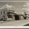 Main street. Venus, Florida