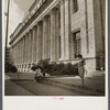 Post office. Miami, Florida