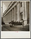 Post office. Miami, Florida
