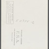 Post office. Miami, Florida