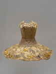 Costume for "Raymonda"