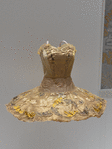 Costume for "Raymonda"