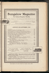 Bungalow magazine