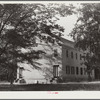One of the oldest churches in Greene County, Georgia