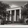 Old courthouse. Greensboro, Greene County, Georgia