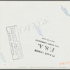 General view of FSA (Farm Security Administration) warehouse depot. Atlanta, Georgia