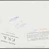 Rehabilitation client Pauline Clyburn, Manning, Clarendon County, South Carolina, topping tobacco