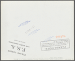 Rehabilitation client Pauline Clyburn, Manning, Clarendon County, South Carolina, topping tobacco