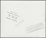 Old house of Frederick Oliver and family, tenant purchase clients. Summerton, South Carolina