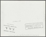 Wife and daughter of Frederick Oliver, FSA (Farm Security Administration) tenant purchase client, bringing in eggs from chicken house. Summerton, South Carolina