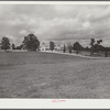 Dairy farm, North Carolina