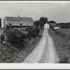 Rich Pennsylvania farmland. York County, Pennsylvania