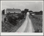 Rich Pennsylvania farmland. York County, Pennsylvania