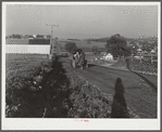 Rich farmland. Lancaster County, Pennsylvania