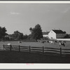 Rich farmland. Lancaster County, Pennsylvania