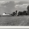 Farm in Bucks County, Pennsylvania