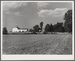 Farm in Bucks County, Pennsylvania