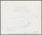Fertilizer for large fields of sugarcane distributed by tractor-driven fertilizer machine. USSC (United States Sugar Corporation). Clewiston, Florida