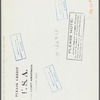 New privy. Helms family, FSA (Farm Security Administration) clients. Coffee County, Alabama